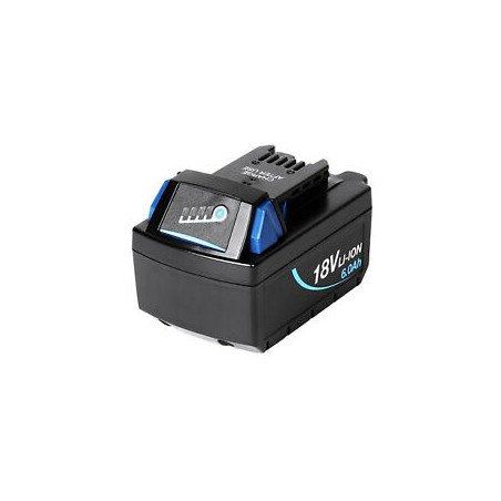 PACVAC Batteri Li-Ion Superpro Battery ADVANCE 700BA