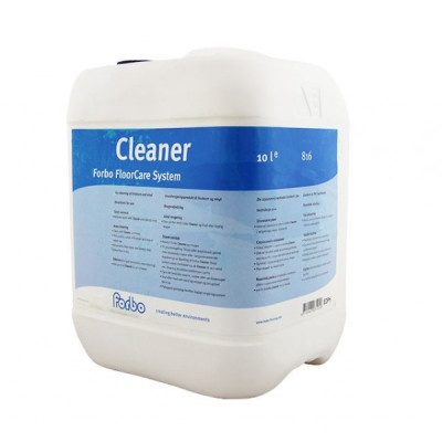Forbo Cleaner 10 ltr