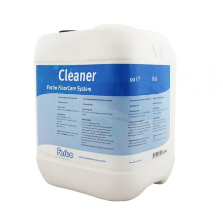 Forbo Cleaner 10 ltr