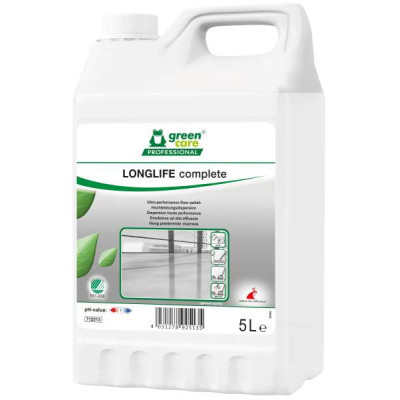 Tana Longlife Complete Polish 5 ltr