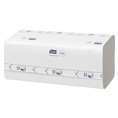 Tork PeakServe® Continuous Håndklædeark H5 Advanced
