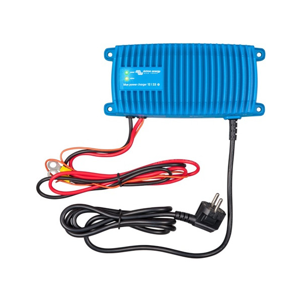 Batterilader Vitron BPC 24-12 IP67