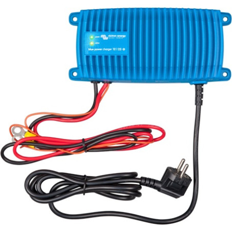 Batterilader Vitron BPC 24-12 IP67