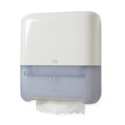Tork Dispenser MaticÂ® H1 Håndklædeark