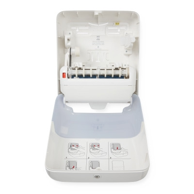 Tork Dispenser Matic® H1 Håndklædeark