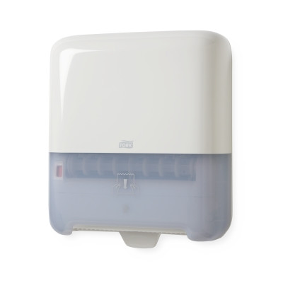 Tork Dispenser Matic® H1 Håndklædeark