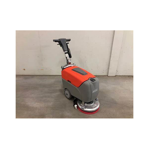 Hako Scrubmaster B12