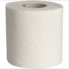 Toiletpapir Nyfiber Classic 3 lag 18 m  64 rl/col