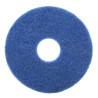 Rondel blå 17 425x25 mm