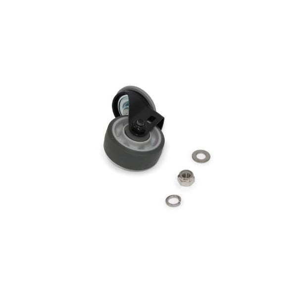 Nilfisk 3 Inch Caster KIT