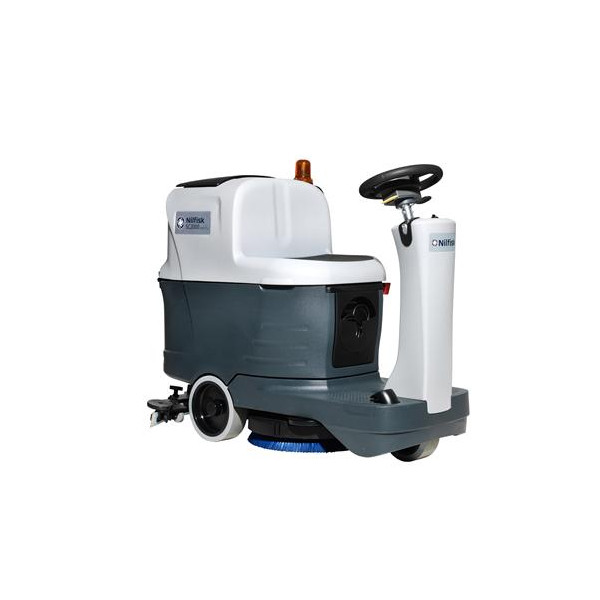 Nilfisk Gulvvasker  SC2000 53 B Complete Brugt