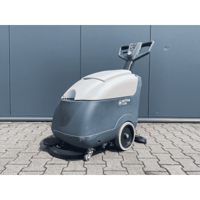 Nilfisk SC 400 43 Gulvvaskemaskine - Brugt