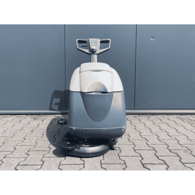 Nilfisk SC 400 43 Gulvvaskemaskine - Brugt