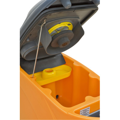 Taski Swingo 755B - Brugt Flot Stand