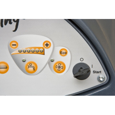 Taski Swingo 755B - Brugt Flot Stand