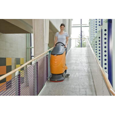 Taski Swingo 755B - Brugt Flot Stand