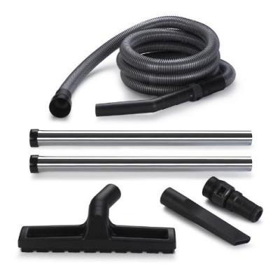 Nilfisk Sæt m. Universal Sugeslange 5 dele Ø36