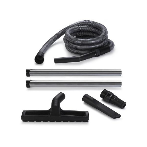 Nilfisk Sæt m. Universal Sugeslange 5 dele Ø36