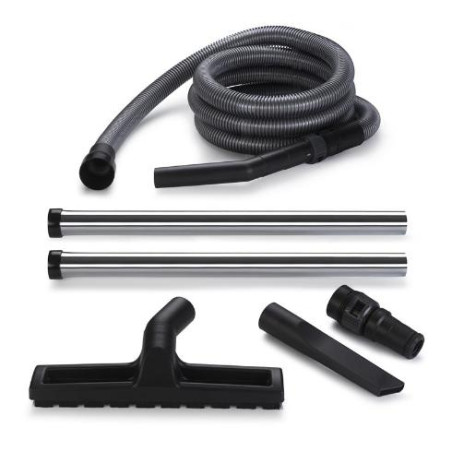Nilfisk Sæt m. Universal Sugeslange 5 dele Ø36
