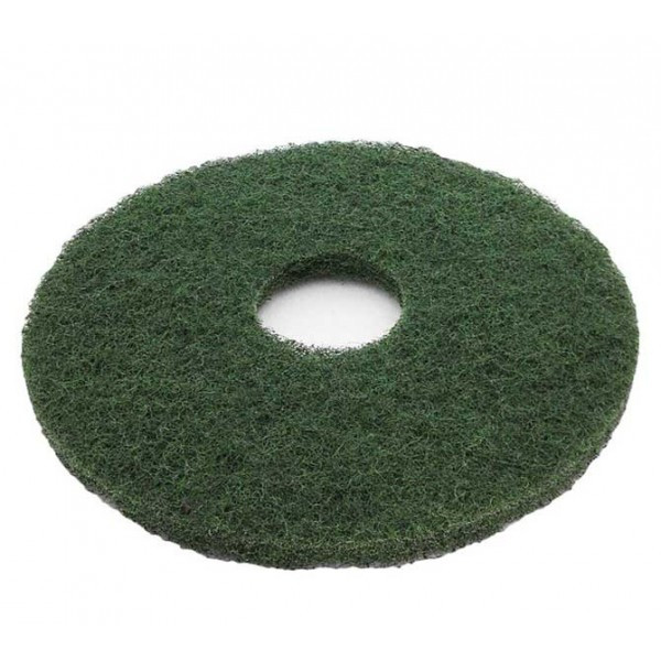 Rondel grøn 17 425x25 mm