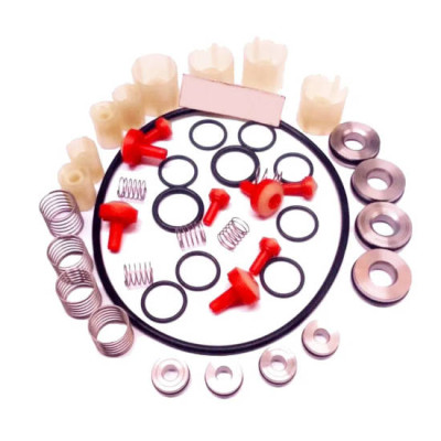 Nilfisk Reparationssæt til ventiler