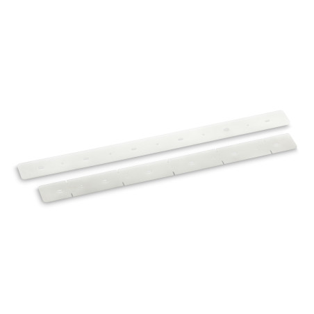Kärcher Sugelæber, oliebestandige, rillet, 605 mm KIT