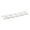 Kärcher Sugelæber, oliebestandige, rillet, 605 mm KIT