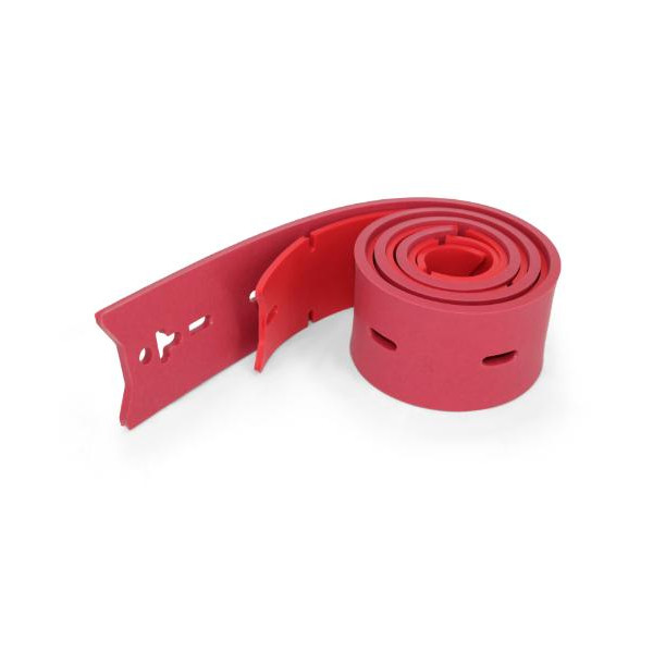 Nilfisk Sugegummi Kit 34 -LINATEX-L