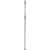 Mery skaft 140 cm