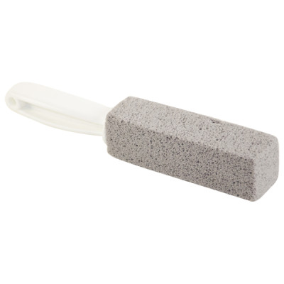 Toilet Skurestick Med Håndtag