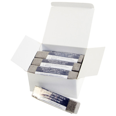 Premium Toilet Skurestick
