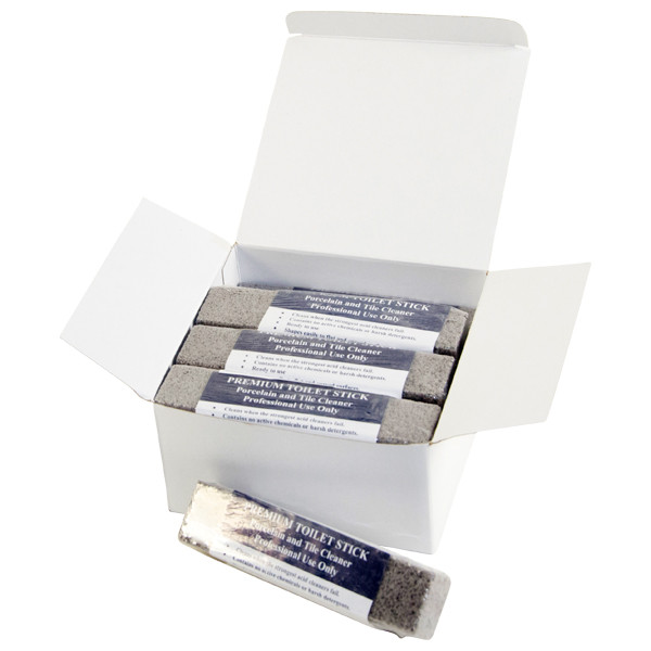Premium Toilet Skurestick