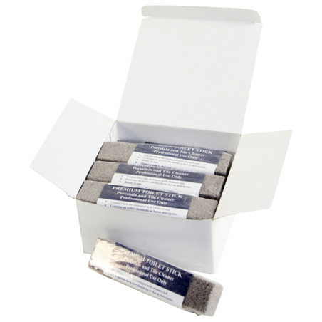 Premium Toilet Skurestick