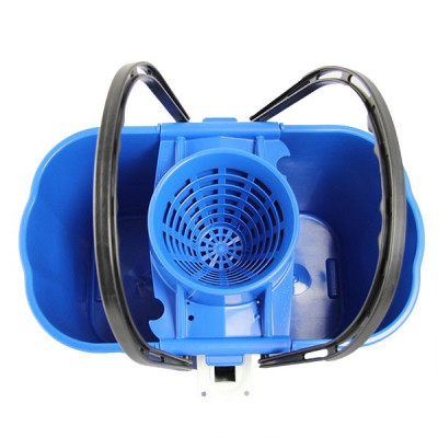 Minimopspand Dobbelt Incl. Presse