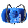Minimopspand Dobbelt Incl. Presse