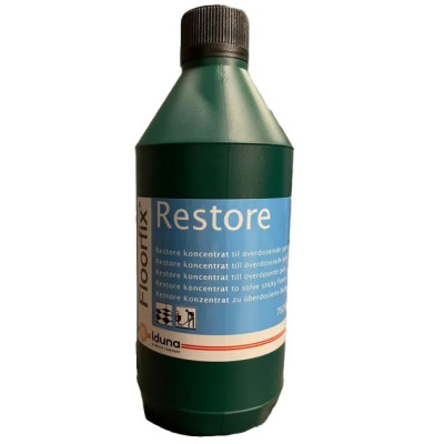 Floorfix® Restor Koncentrat 750 ml