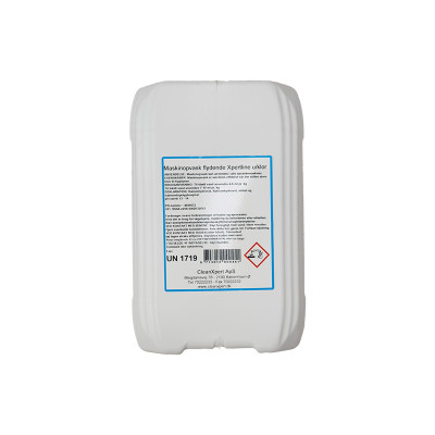 Maskinopvask flydende Xpertline u/klor 13 kg