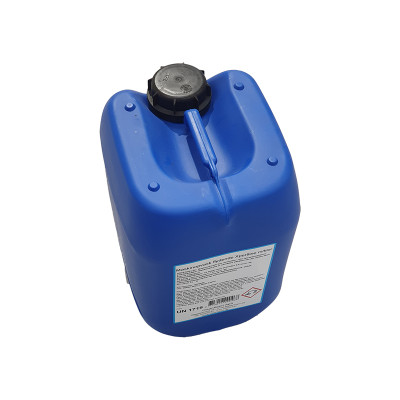 Maskinopvask flydende Xpertline m/klor 13 kg