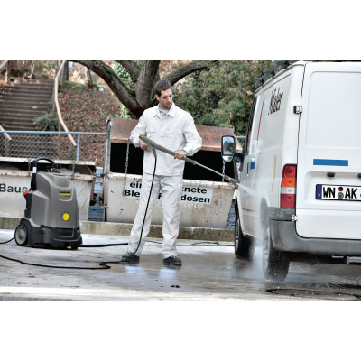 Kärcher Hedvandsrenser HDS 5/15 UX
