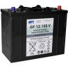 Batteri Sonnenschein 12 Volt / 105 Ah