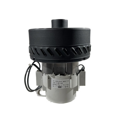 Sugemotor 24 V 400 Watt Fimap, Comac, Hako