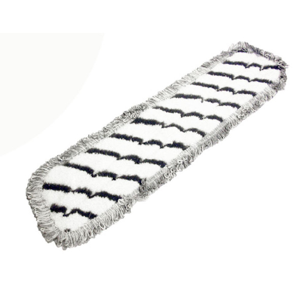 Microfiber K-Mop Activa White Fugtmop 60 cm - Microfiber/pol