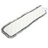 Microfiber K-Mop Activa White Fugtmop 60 cm - Microfiber/pol