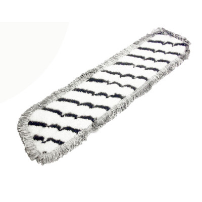 Microfiber K-Mop Activa White Fugtmop 40 cm - Microfiber/pol