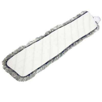 Microfiber K-Mop Activa White Fugtmop 40 cm - Microfiber/pol