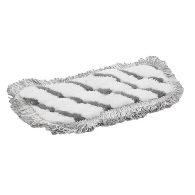 Microfiber K-Mop Activa White Fugtmop 30 cm - Microfiber/pol