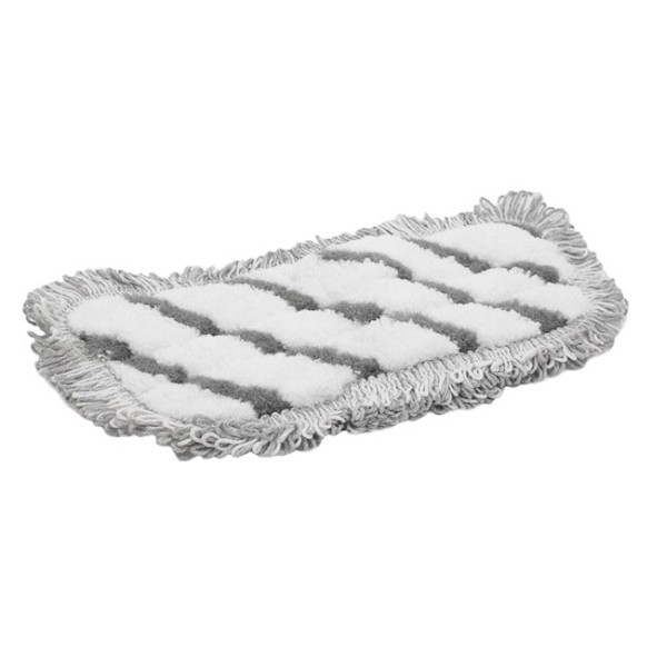 Microfiber K-Mop Activa White Fugtmop 30 cm - Microfiber/pol