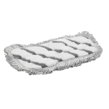 Microfiber K-Mop Activa White Fugtmop 30 cm - Microfiber/pol