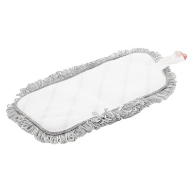 Microfiber K-Mop Activa White Fugtmop 30 cm - Microfiber/pol