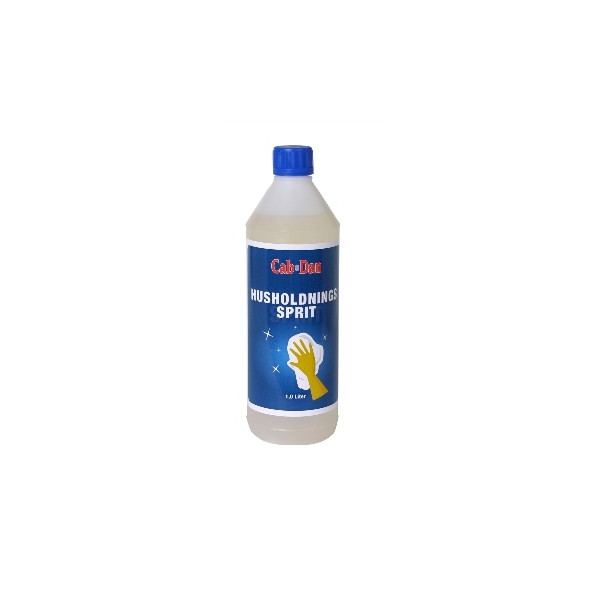 Sprit denatureret 1 ltr.